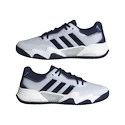 Chaussures de tennis pour homme adidas  Solematch Control 2 Clay Halo Blue