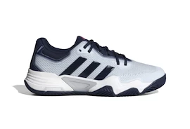 Chaussures de tennis pour homme adidas Solematch Control 2 Clay Halo Blue