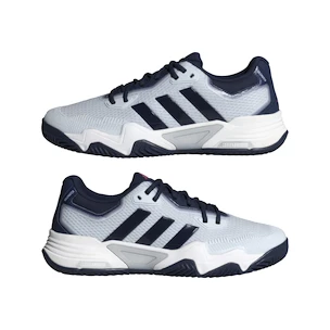 Chaussures de tennis pour homme adidas Solematch Control 2 Clay Halo Blue