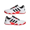 Chaussures de tennis pour homme adidas Solematch Control 2 White/Core Black