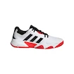 Chaussures de tennis pour homme adidas Solematch Control 2 White/Core Black