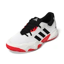 Chaussures de tennis pour homme adidas Solematch Control 2 White/Core Black