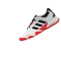 Chaussures de tennis pour homme adidas Solematch Control 2 White/Core Black