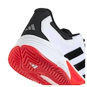 Chaussures de tennis pour homme adidas Solematch Control 2 White/Core Black