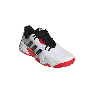 Chaussures de tennis pour homme adidas Solematch Control 2 White/Core Black