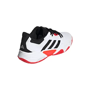 Chaussures de tennis pour homme adidas Solematch Control 2 White/Core Black