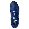 Chaussures de tennis pour homme Babolat Jet Mach 3 Clay Men Dark Blue/Silver