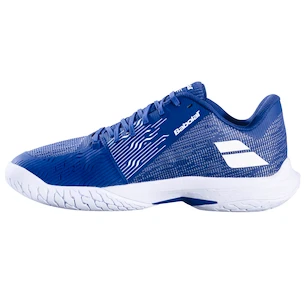 Chaussures de tennis pour homme Babolat Jet Tere 2 All Court Men Mombeo Blue