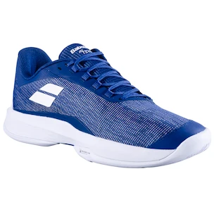 Chaussures de tennis pour homme Babolat Jet Tere 2 All Court Men Mombeo Blue