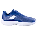 Chaussures de tennis pour homme Babolat Jet Tere 2 Clay Men Mombeo Blue  EUR 44