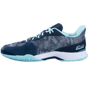 Chaussures de tennis pour homme Babolat Jet Tere Clay Men Midnight Navy