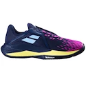 Chaussures de tennis pour homme Babolat Propulse Fury 3 AC M Dark Blue/Pink Aero  EUR 44