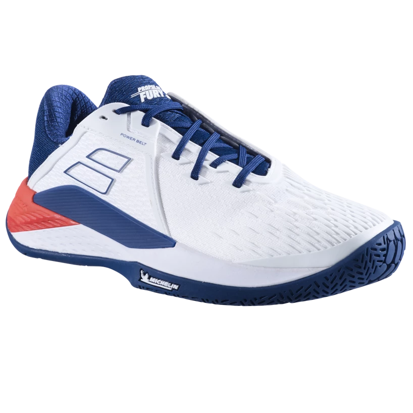 Chaussures de tennis pour homme Babolat Propulse Fury 3 All Court