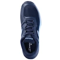 Chaussures de tennis pour homme Babolat SFX 4 Clay Men Drive Blue