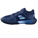 Chaussures de tennis pour homme Babolat SFX 4 Clay Men Drive Blue