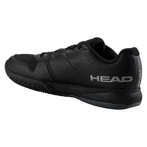 Chaussures de tennis pour homme Head Revolt Court Men Black/Grey