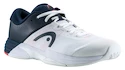 Chaussures de tennis pour homme Head Revolt Evo 2.0 AC White/Dark Blue  EUR 45