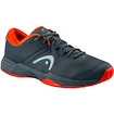 Chaussures de tennis pour homme Head Revolt Evo 2.0 Clay Men DGOR  EUR 47