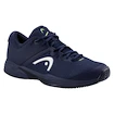 Chaussures de tennis pour homme Head Revolt Evo 2.0 Clay Men Navy/Lime