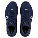 Chaussures de tennis pour homme Head Revolt Evo 2.0 Men Navy/Lime