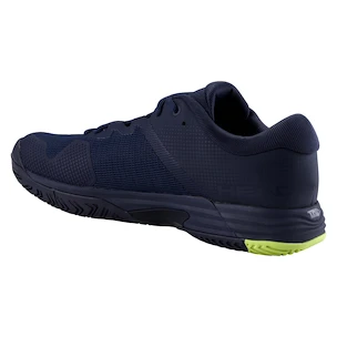 Chaussures de tennis pour homme Head Revolt Evo 2.0 Men Navy/Lime