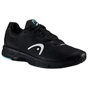 Chaussures de tennis pour homme Head Revolt Pro 4.0 Black/Teal  EUR 45