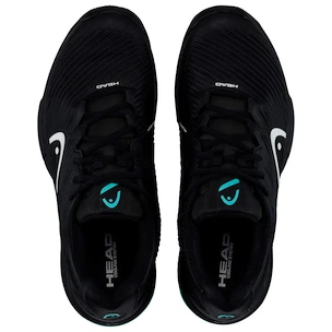 Chaussures de tennis pour homme Head Revolt Pro 4.0 Clay Black/Teal  EUR 40,5