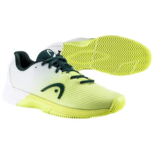 Chaussures de tennis pour homme Head Revolt Pro 4.0 Clay LNWH