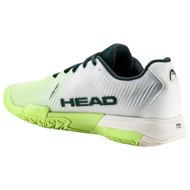 Chaussure tennis best sale head homme