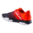 Chaussures de tennis pour homme Head Revolt Pro 4.5 Clay Men Dark Blue/Red