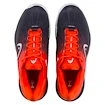 Chaussures de tennis pour homme Head Revolt Pro 4.5 Clay Men Dark Blue/Red