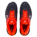 Chaussures de tennis pour homme Head Revolt Pro 4.5 Clay Men Dark Blue/Red