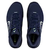 Chaussures de tennis pour homme Head Revolt Pro 4.5 Clay Men Navy/Lime