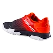 Chaussures de tennis pour homme Head Revolt Pro 4.5 Men Dark Blue/Red