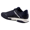 Chaussures de tennis pour homme Head Revolt Pro 4.5 Men Navy/Lime