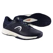 Chaussures de tennis pour homme Head Revolt Pro 4.5 Men Navy/Lime