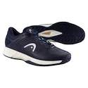 Chaussures de tennis pour homme Head Revolt Pro 4.5 Men Navy/Lime