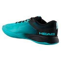 Chaussures de tennis pour homme Head Sprint Evo 3.5 Clay Men Black/Blue