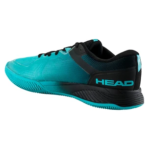 Chaussures de tennis pour homme Head Sprint Evo 3.5 Clay Men Black/Blue