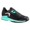 Chaussures de tennis pour homme Head Sprint Pro 3.5 AC Black/Teal