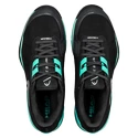 Chaussures de tennis pour homme Head Sprint Pro 3.5 AC Black/Teal