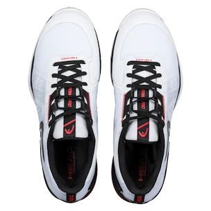 Chaussures de tennis pour homme Head Sprint Pro 3.5 AC White/Black