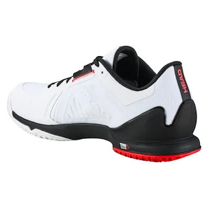 Chaussures de tennis pour homme Head Sprint Pro 3.5 AC White/Black