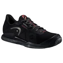 Chaussures de tennis pour homme Head Sprint Pro 3.5 Clay Black/Red  EUR 42