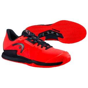 Chaussures de tennis pour homme Head Sprint Pro 3.5 Clay FCBB