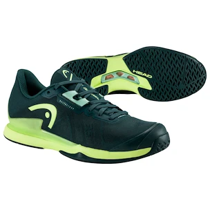 Chaussures de tennis pour homme Head Sprint Pro 3.5 FGLN