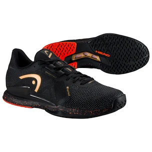 Chaussures de tennis pour homme Head Sprint Pro 3.5 SF Black Orange  EUR 44,5