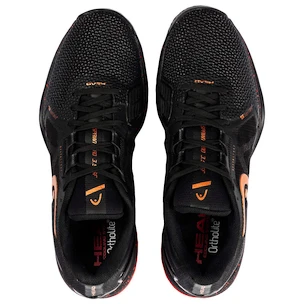 Chaussures de tennis pour homme Head Sprint Pro 3.5 SF Black Orange