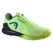 Chaussures de tennis pour homme Head Sprint Pro 4.0 Clay Men Lime/Navy