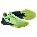 Chaussures de tennis pour homme Head Sprint Pro 4.0 Clay Men Lime/Navy